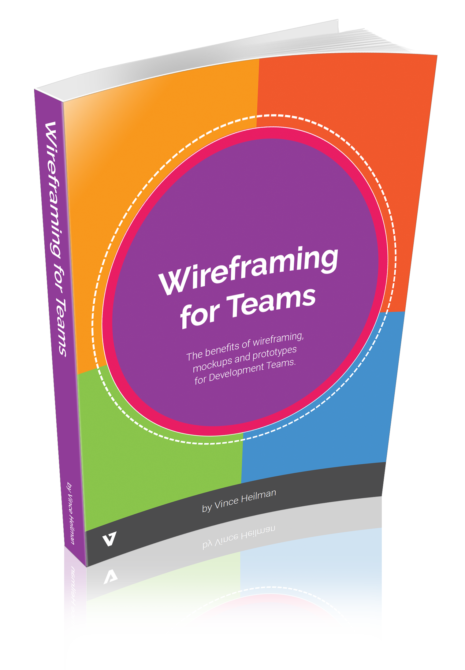 Wireframing for Teams ebook